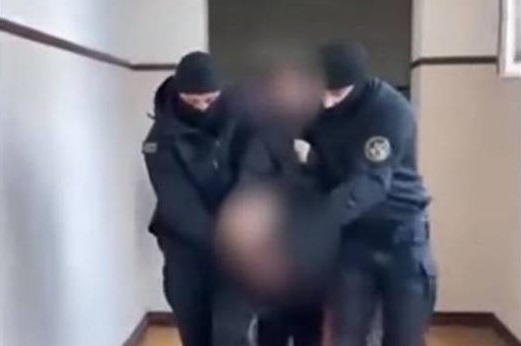 Ermənistanda casus qalmaqalı - 42 nəfərə cinayət işi açıldı