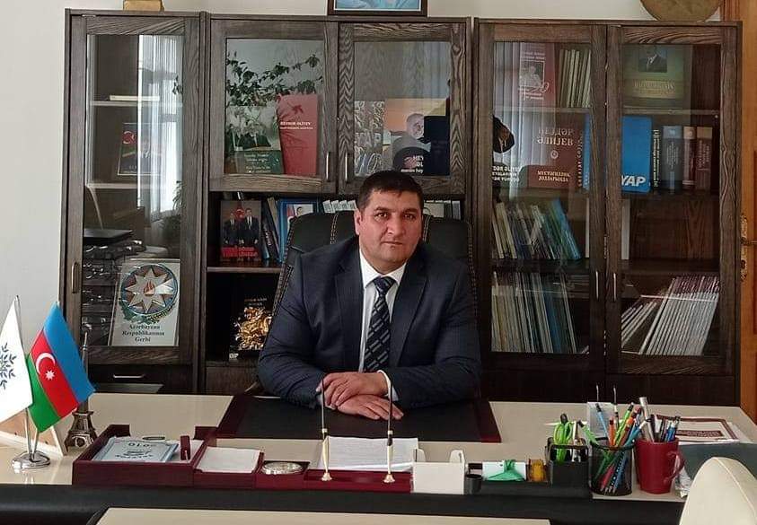 Şuşa dünya azərbaycanlıların görüş yerinə çevrildi