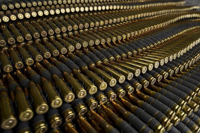ABŞ Ukraynaya 165 milyon dollarlıq sursat verəcək