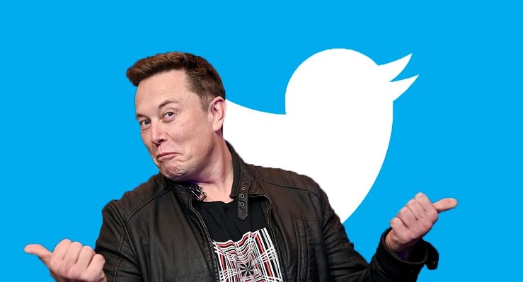 İlon Mask “Twitter”i 44 milyarda ALDI