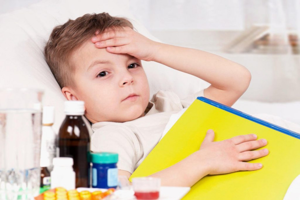 Azərbaycanda yeni virus TƏHLÜKƏSİ – “İnsanları təşvişə salırlar”