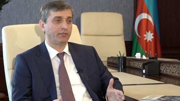 Vüqar Gülməmmədov Səhiyyə Nazirliyində aparılan yoxlamalardan DANIŞDI