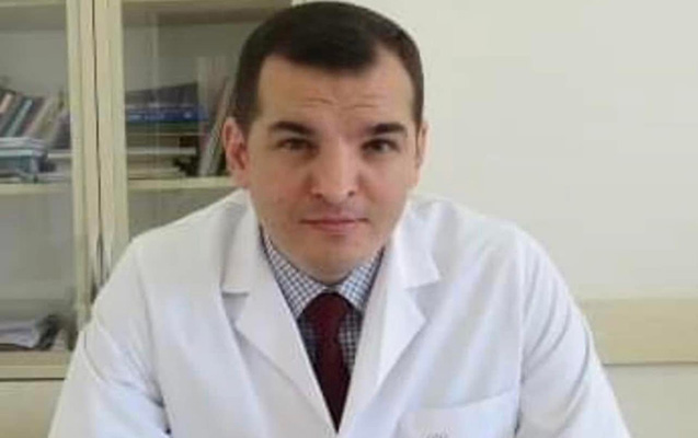 Onkologiya Mərkəzinin həkimi vəfat etdi