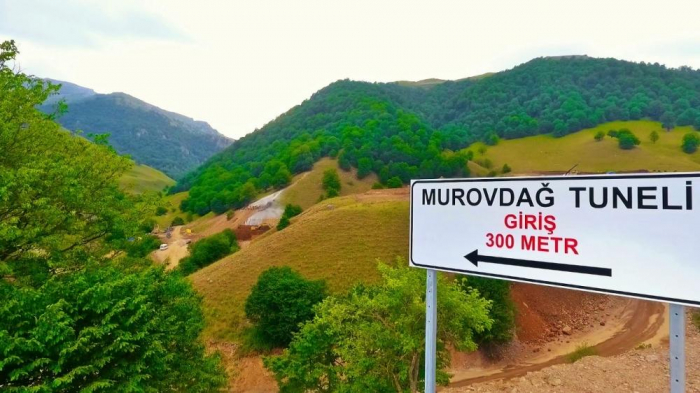 Şuşa və Ağdamla yanaşı, digər ərazilərə də gedə biləcəyik