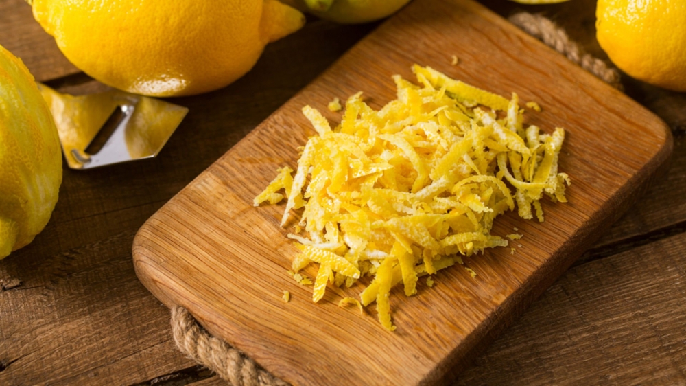 Limon qabığı insanı bir çox xəstəlikdən qoruyur