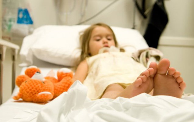 Uşaqlar arasında virus yayılır – “Bu halda vəziyyət ağırlaşacaq”