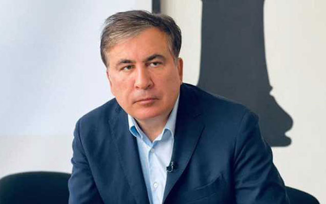 Saakaşvilinin vəziyyəti ağırdır, ÖLƏ BİLƏR