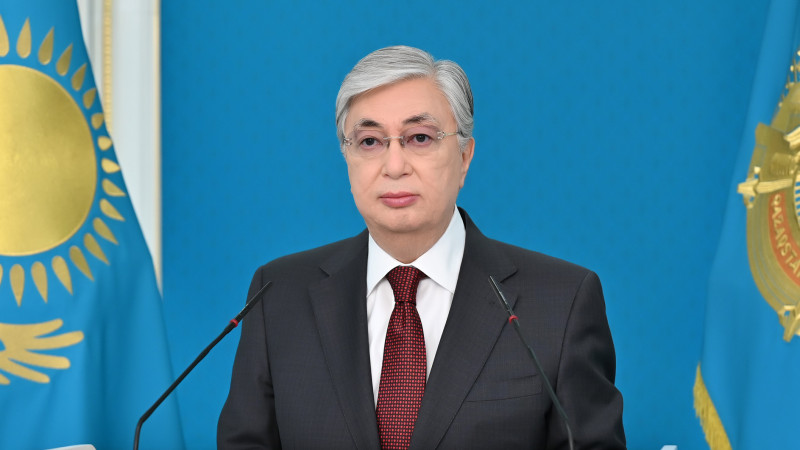 Qazaxıstan super-prezident idarəetmə formasından uzaqlaşacaq - Tokayev