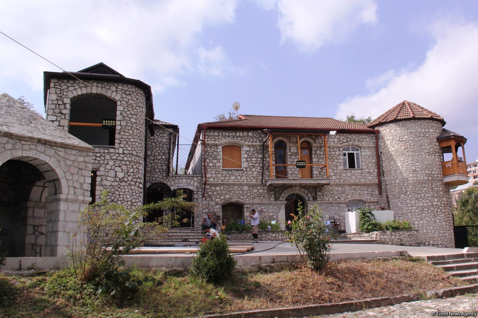 Şuşada tikintiyə dair yeni tələblər müəyyən edilir