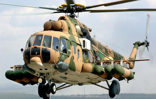 Azərbaycanda helikopter zavodu işə salınır