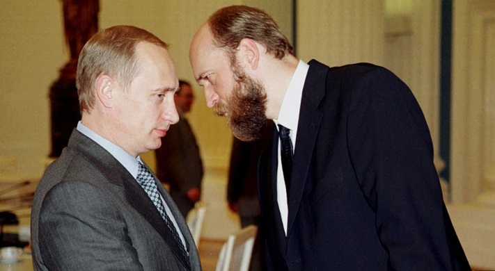 Putinin keçmiş dostu onun səhhətindən DANIŞDI