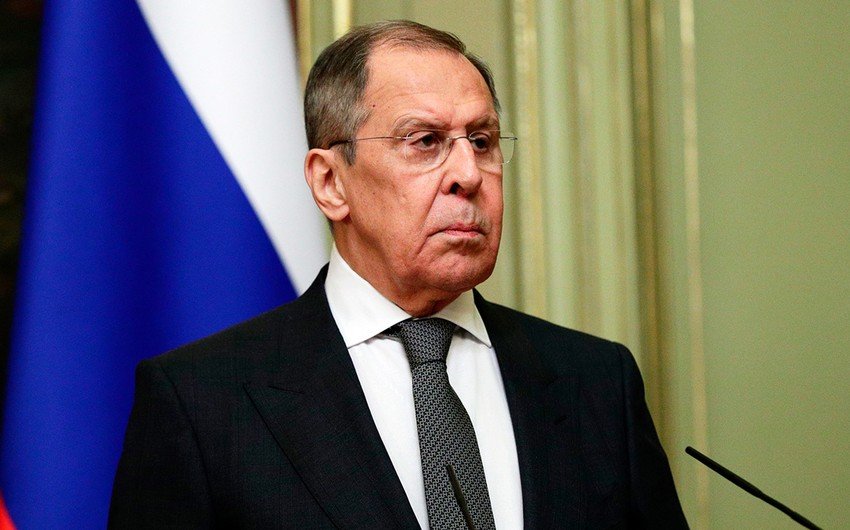 Lavrov: “Ukrayna bizə cavab vermir”
