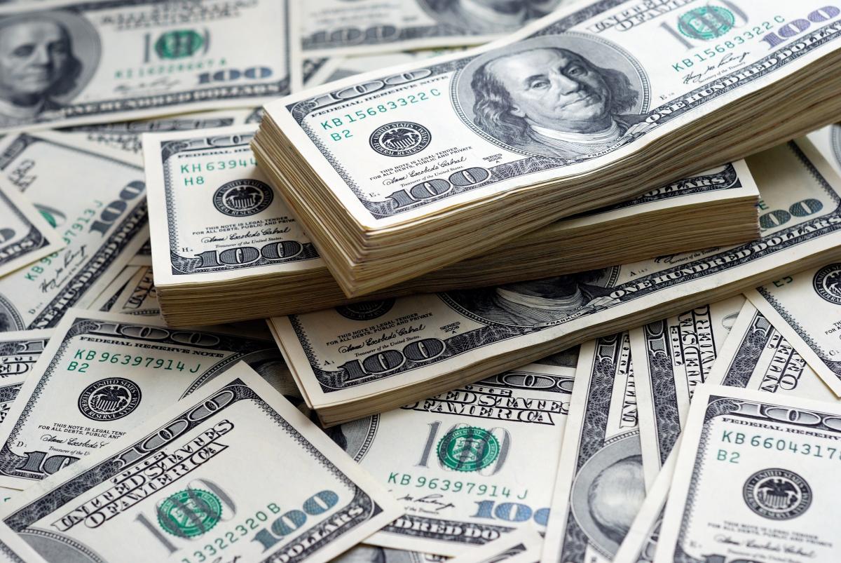 Ukrayna hər ay 5 milyard dollar yardım alacaq