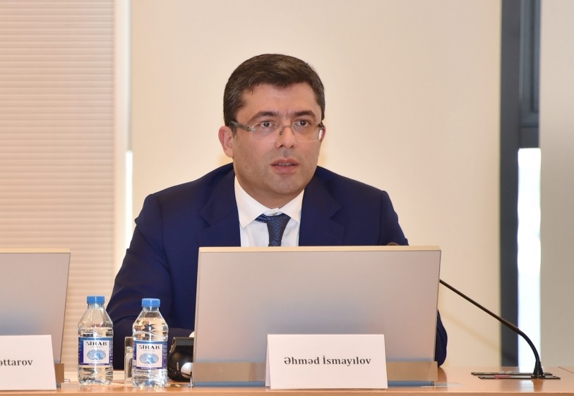“Məqsəd media üçün əlverişli mühitin yaradılmasıdır” - Əhməd İsmayılov