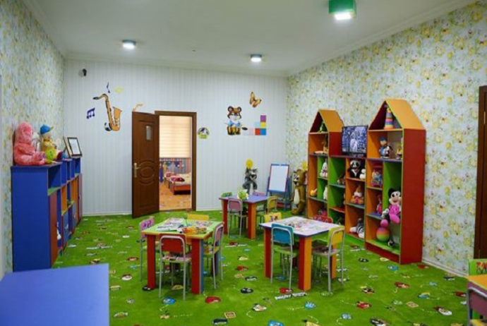 Bağçalarda yoxlamalar aparılacaq 