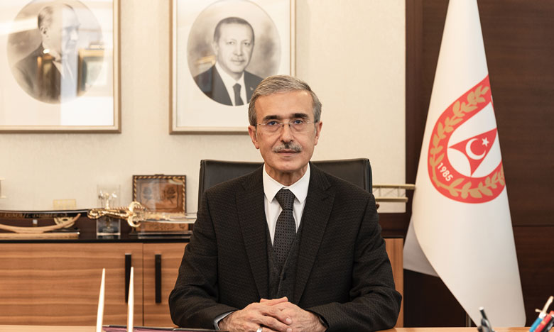 Türkiyə Rusiyadan yeni “S-400”lər almaq İSTƏYİR