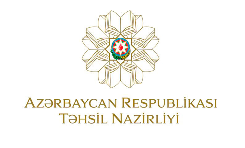 Təhsil Nazirliyi müsabiqəyə start verdi