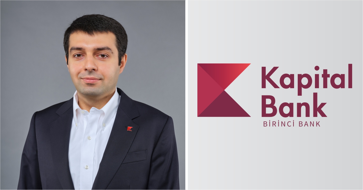 “Mobil POS xidməti nağdsız ödənişlərin inkişafına müsbət töhfə verəcək”