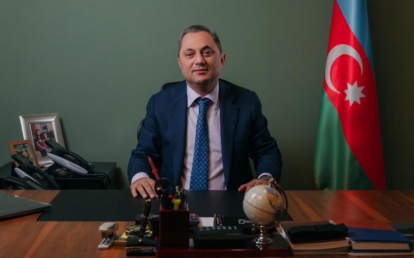 Zakir Sultanovun cəzası yarıbayarı azaldıldı