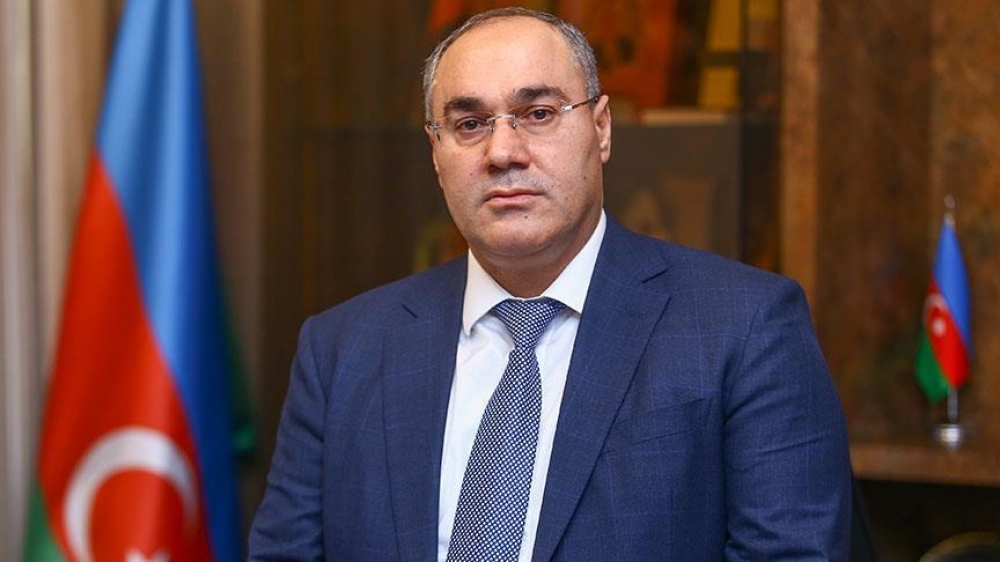 Səfər Mehdiyev vətəndaşları qəbul edəcək