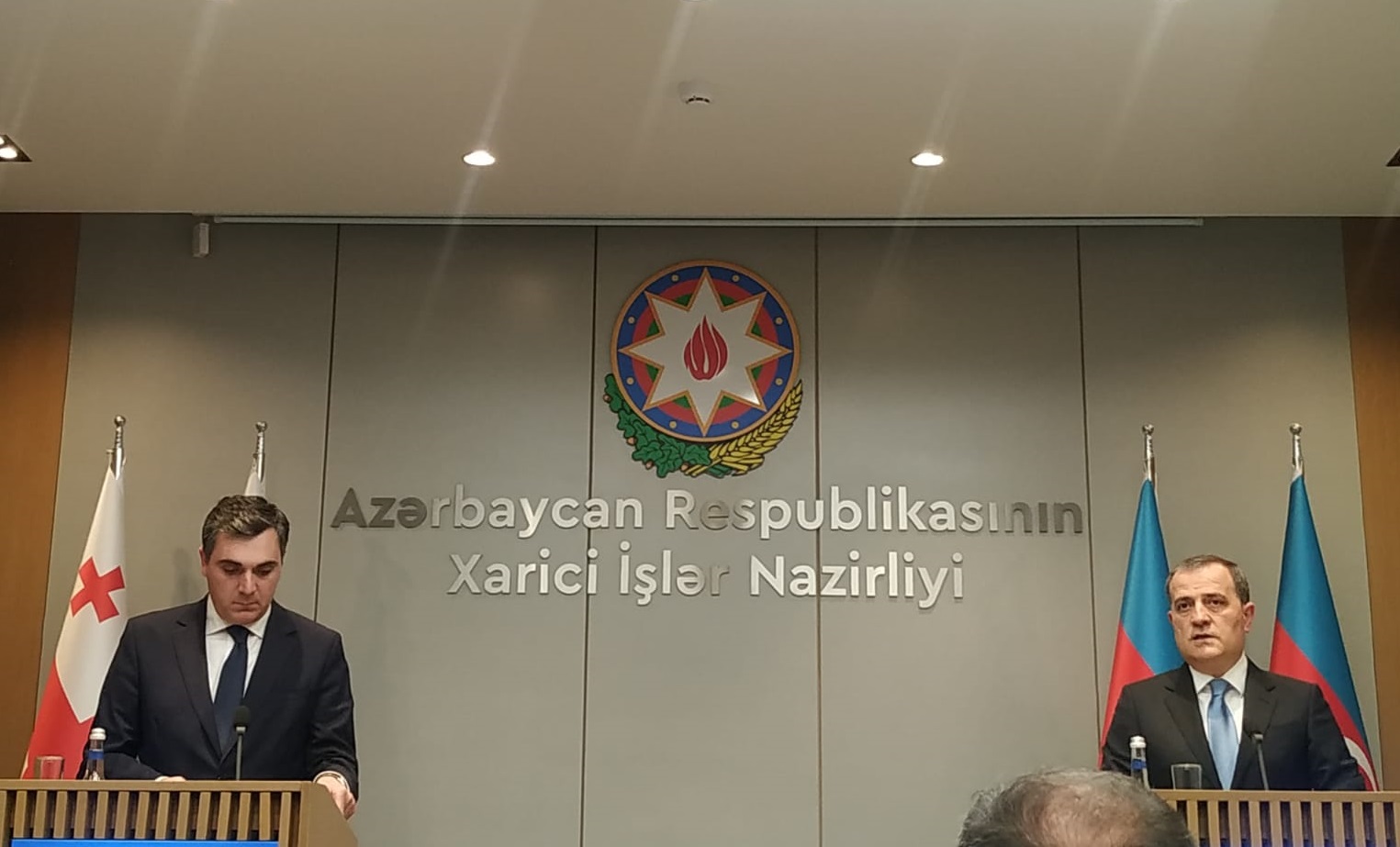 Azərbaycan Gürcüstanla 19 sənəd imzalaya bilər