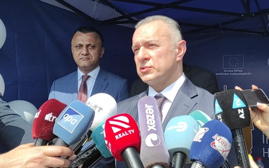 Digər məhdudiyyətlər nə vaxt ləğv olunacaq? - Nazirdən CAVAB