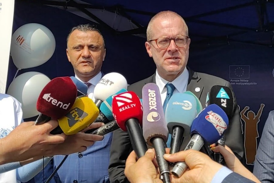 COVID peyvəndləri hər mövsüm vurulmalıdır