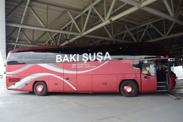 Şuşaya biletlərin tez satılmasına aydınlıq gətirildi