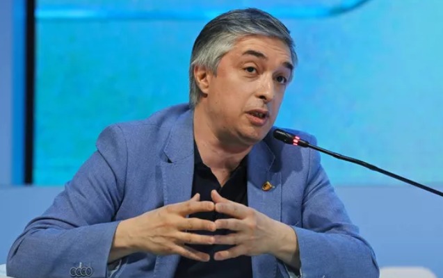 Rövşən Əsgərova cinayət işi açıldı