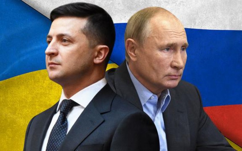 Zelenski və Putin İndoneziyada görüşə bilər