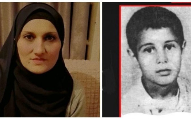 Xocalı sakini dəhşətləri danışır: “Balaca qardaşım atamın qucağında dondu” - MÜSAHİBƏ