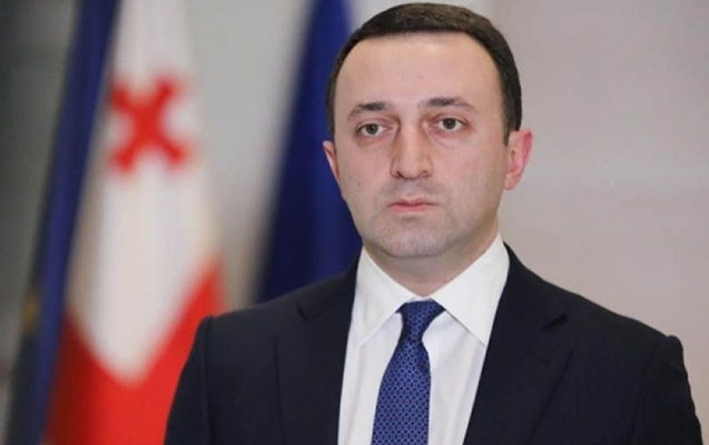 “Saakaşvili vəzifədə qalsaydı, müharibə qaçılmaz olardı” – Baş nazir