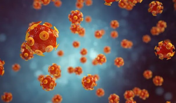 190 uşaqda naməlum virus AŞKARLANDI
