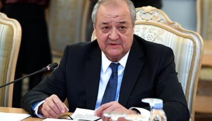 Özbəkistanın XİN başçısı işdən çıxarıldı
