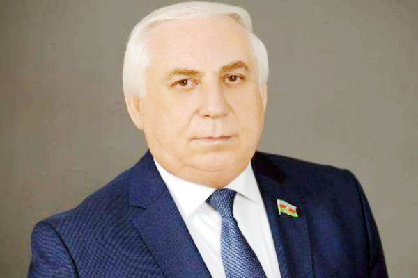 Əməyin mühafizəsi sosial siyasətin məqsədlərindən biridir