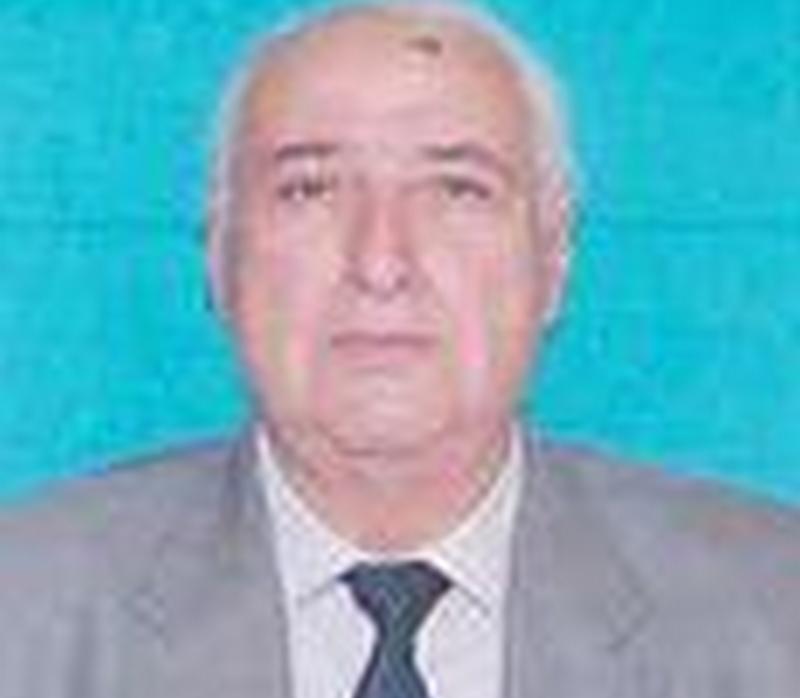 Müəllimlər müəllimi haqqında düşüncələr