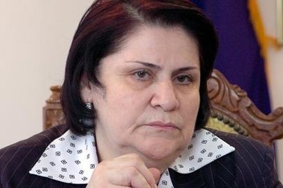 Leyla Seyidbəyli vəzifəsindən AZAD OLUNDU