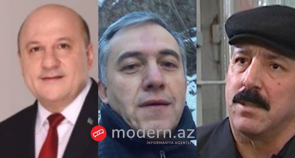 Saleh Rüstəmli və Hüseyn Abdullayev əfv oluna bilər – Siyahıda ömürlük məhbus da var