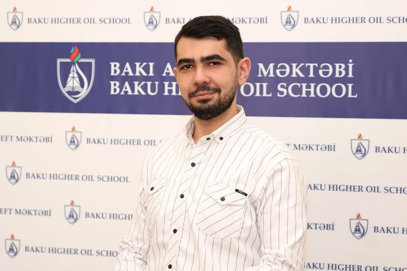 Azərbaycanlı tələbə ABŞ-da 122 min dollarlıq təqaüd qazandı