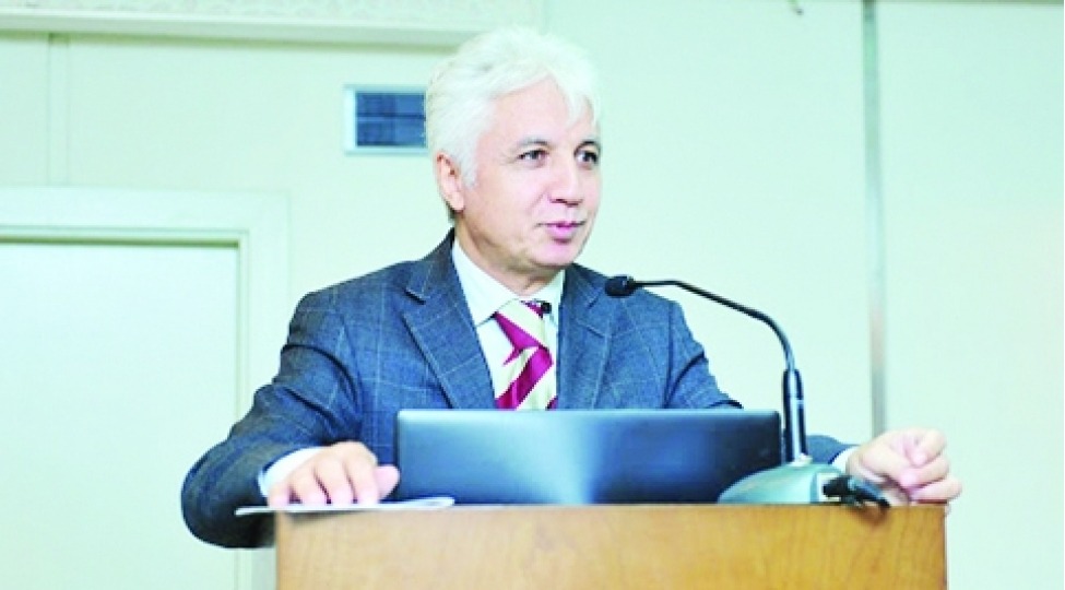 “Prezidentin çıxışı gələcək fəaliyyətimizin konsepsiyasını müəyyən etdi”