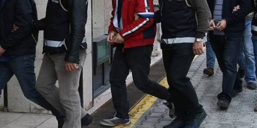 Türk hərbçilərə qarşı terror hazırlayanlar TUTULDU