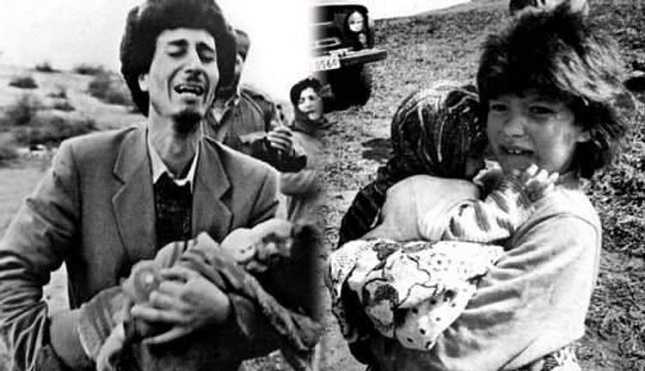 “Türk ölkələri parlamentləri Xocalı soyqırımını tanımalıdır” - MÜRACİƏT