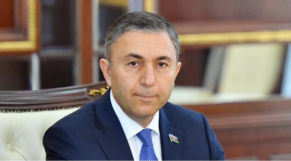 Rəqəmsal iqtisadiyyat haqqında yeni qanunlar hazırlanacaq