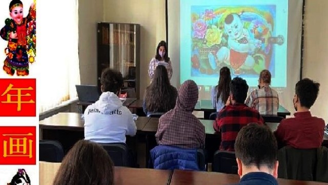 ADU-da seminar keçirildi