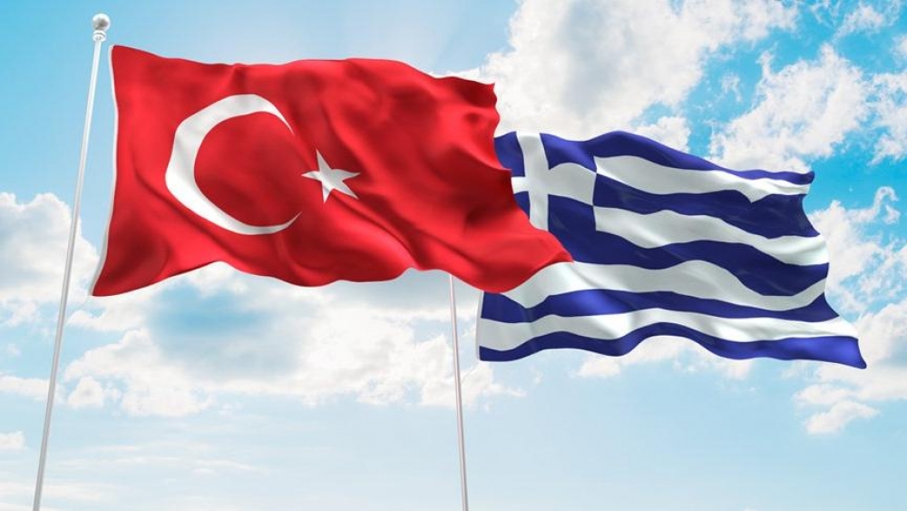Yunanıstan Türkiyənin hava məkanını pozdu