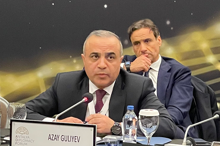 Azay Quliyevdən seçki ÇAĞIRIŞI: “Fürsətdən vaxtında istifadə edin”