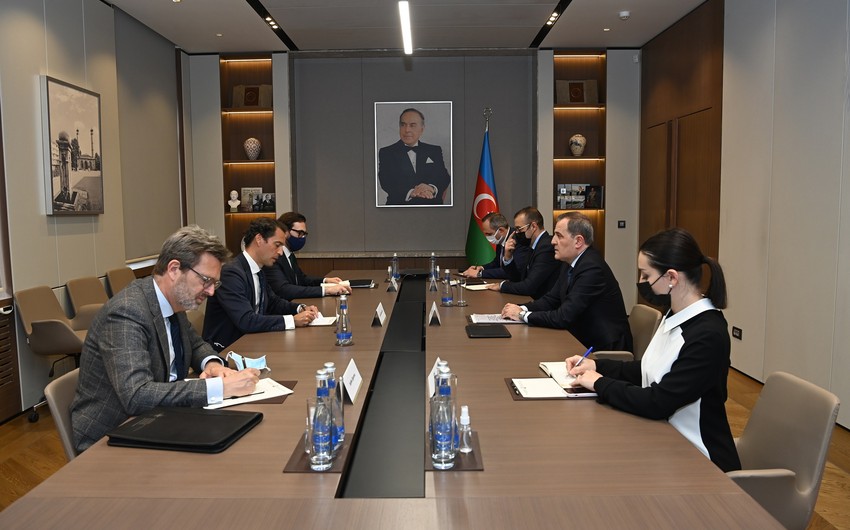 NATO Bakı-İrəvan münasibətlərinin normallaşmasını dəstəkləyir