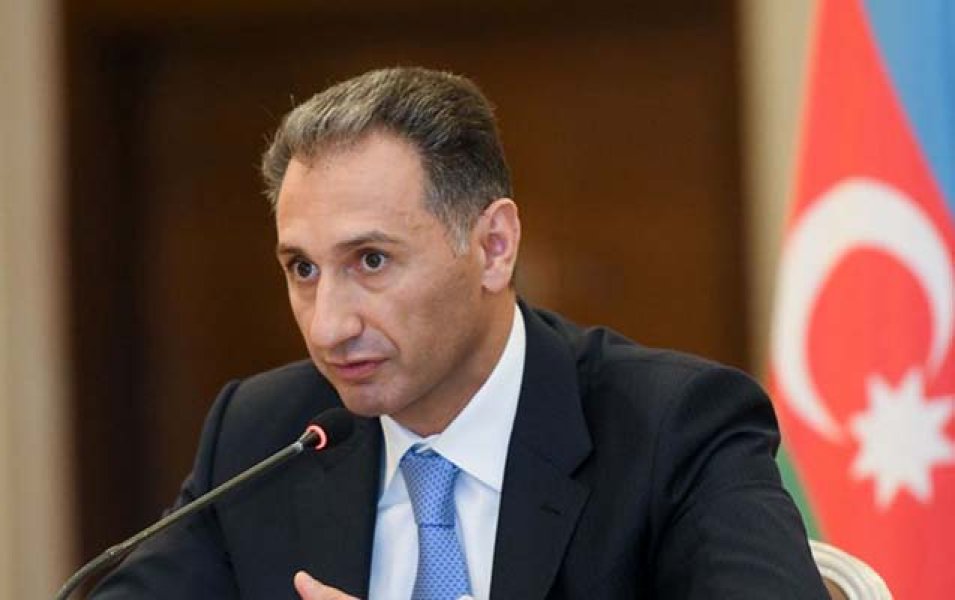 Nazir dünya çempionuna VƏZİFƏ VERDİ