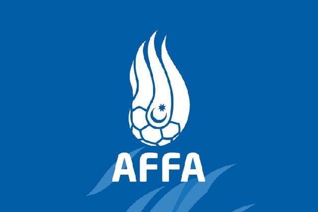 Bu gün AFFA TOPLAŞACAQ