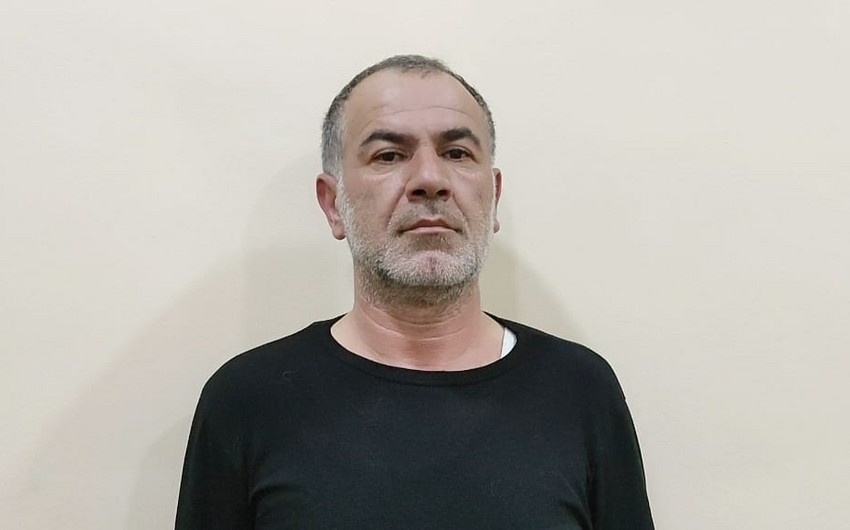 Narkotik çəkib maşın sürdü, həbs olundu